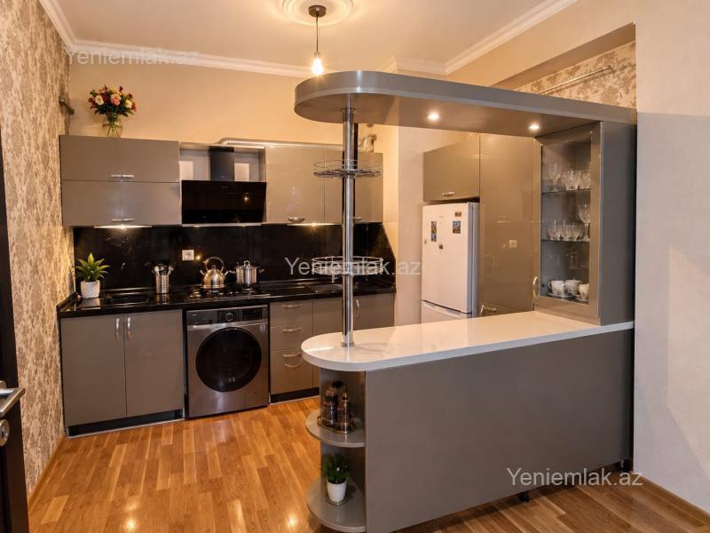 2-комн. квартира на продажу, Сумгаит