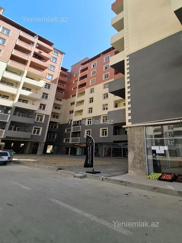 3 otaqlı mənzil satılır, Abşeron r., Abşeron