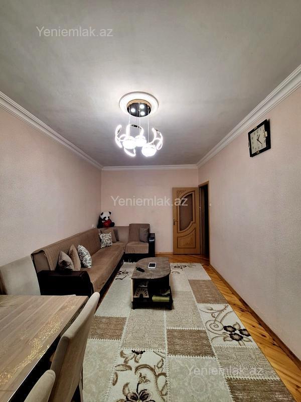 4-комн. квартира на продажу, Сумгаит