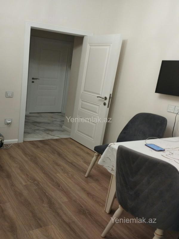 2-room apartment for sale, Yasamal, Baku