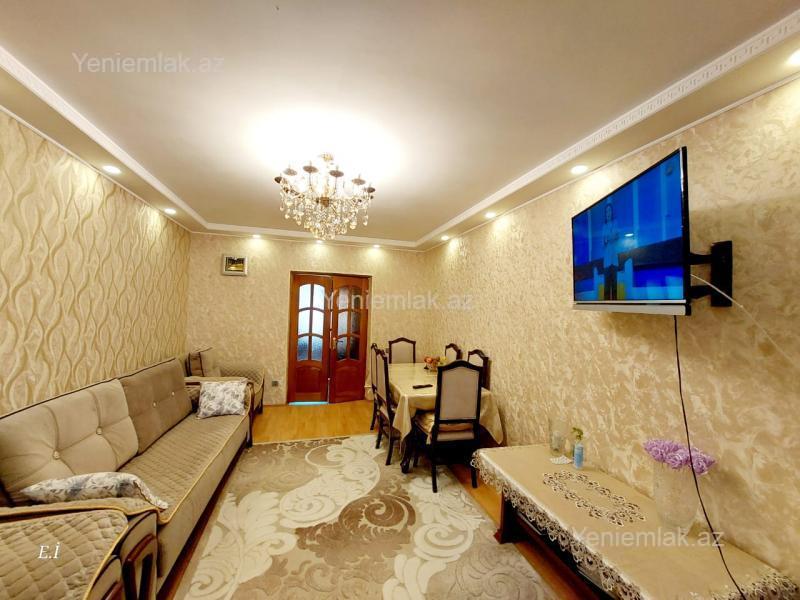 3 otaqlı mənzil satılır, Sumqayıt ş., Sumqayıt