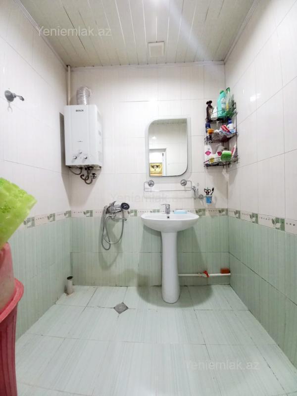 2 otaqlı mənzil satılır, Sumqayıt