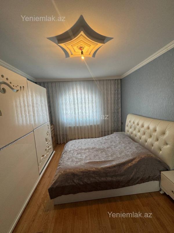 3 otaqlı mənzil satılır, Abşeron