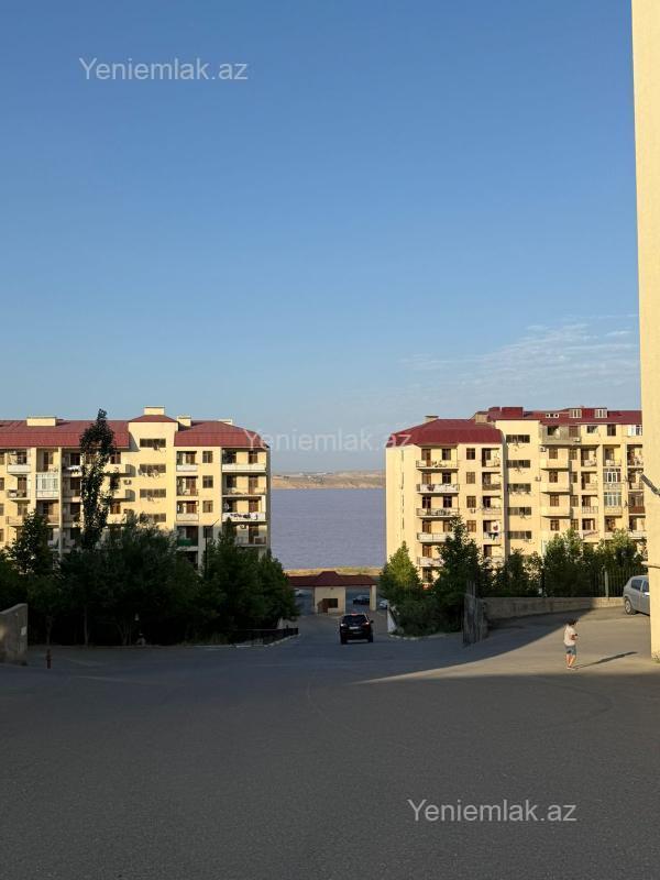 3-room apartment for sale, Absheron