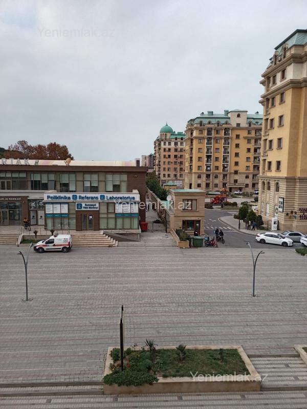 3-room apartment for sale, Sumgait