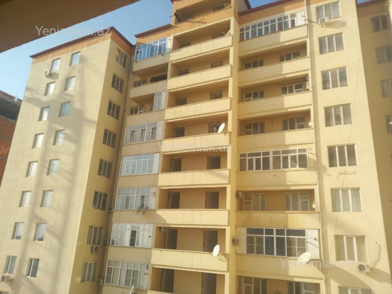 3-комн. квартира на продажу, Сураханы, Баку