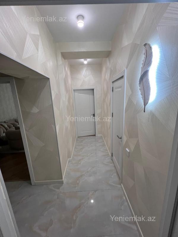 3-room apartment for sale, Sabunchu, Baku