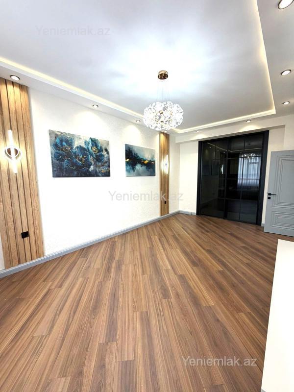 3-room apartment for sale, Khatai, Baku