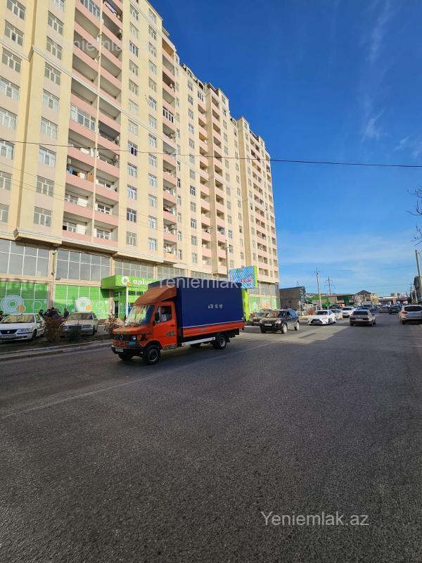 4 otaqlı mənzil satılır, Abşeron
