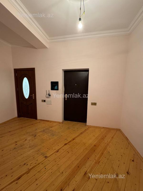 3 otaqlı mənzil satılır, Abşeron