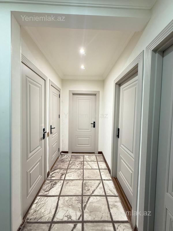 3-room apartment for sale, Sabunchu, Baku