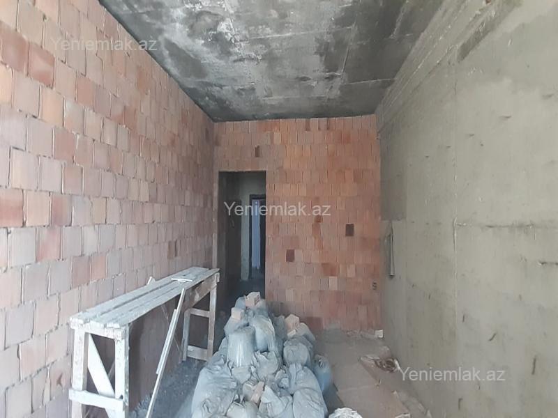 2 otaqlı mənzil satılır, Nəsimi, Bakı