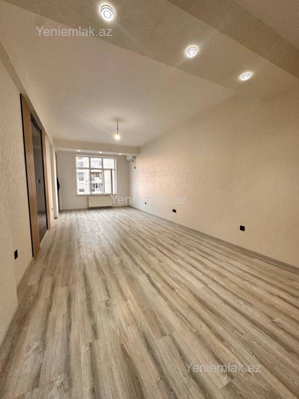 3-room apartment for sale, Khatai, Baku