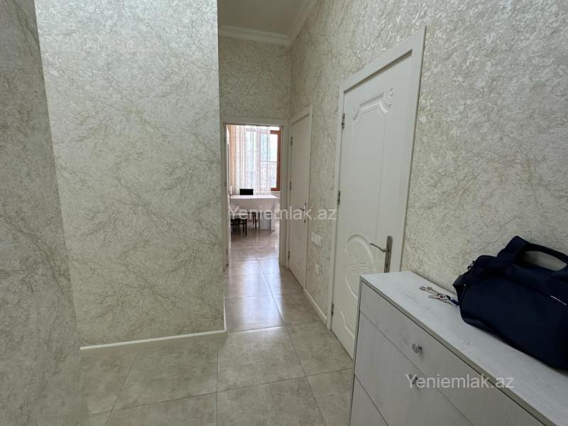 2 otaqlı mənzil satılır, Yasamal, Bakı