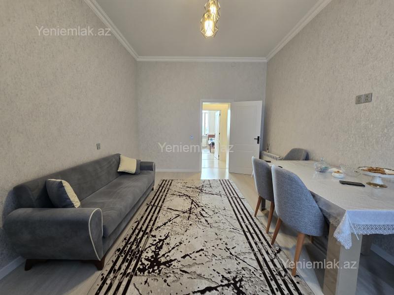 2-room apartment for sale, Sumgait