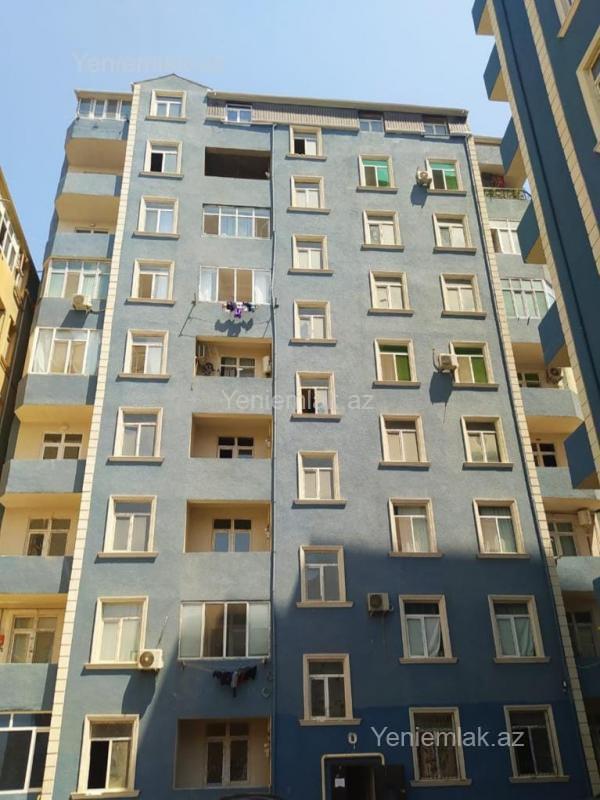 1-room apartment for sale, Absheron