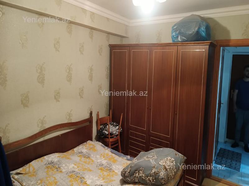 2-комн. квартира на продажу, Хатаи, Баку