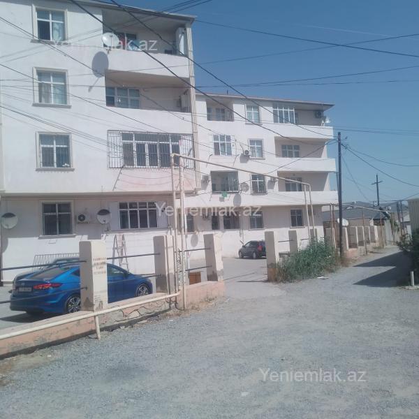 2-room apartment for sale, Absheron