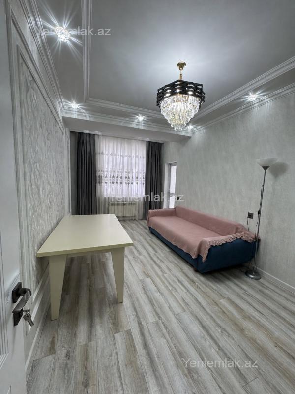 3-room apartment for sale, Absheron