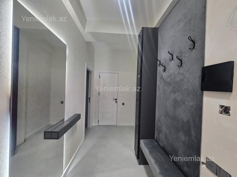 2-room apartment for sale, Sumgait