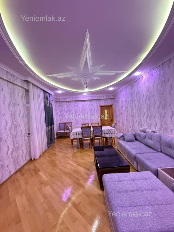 3 otaqlı mənzil satılır, Sumqayıt