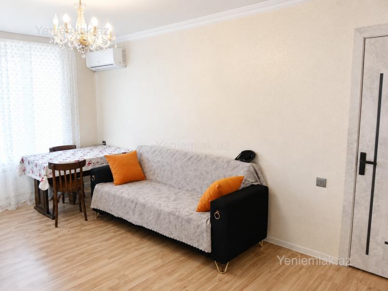 2-комн. квартира на продажу, Нариманов, Баку