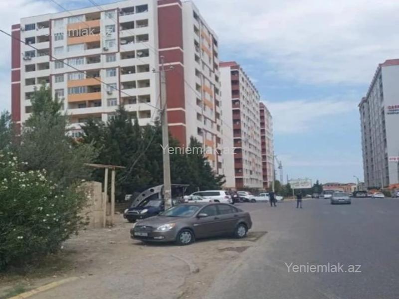 2 otaqlı mənzil satılır, Abşeron