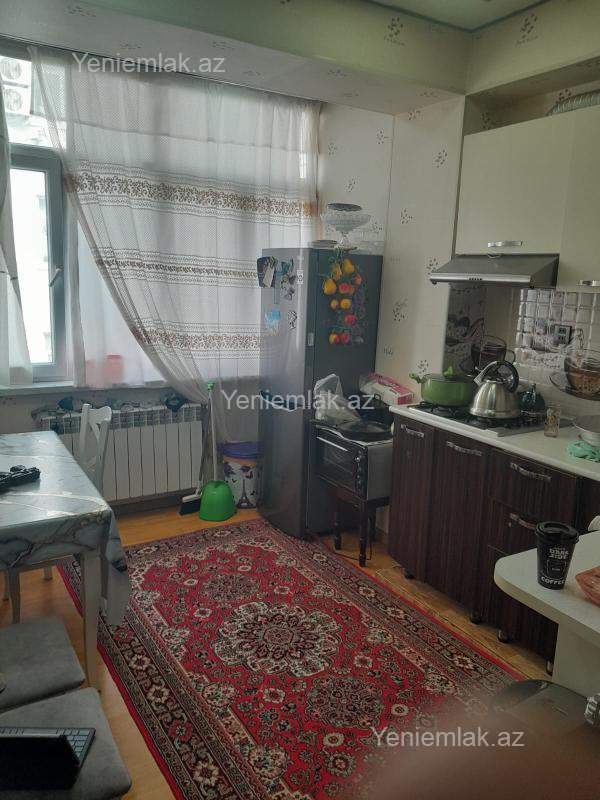 3 otaqlı mənzil satılır, Abşeron
