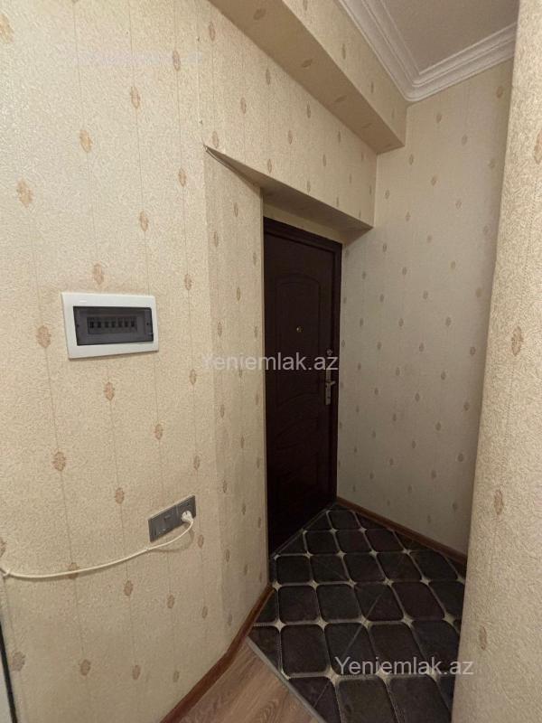 3 otaqlı mənzil satılır, Abşeron