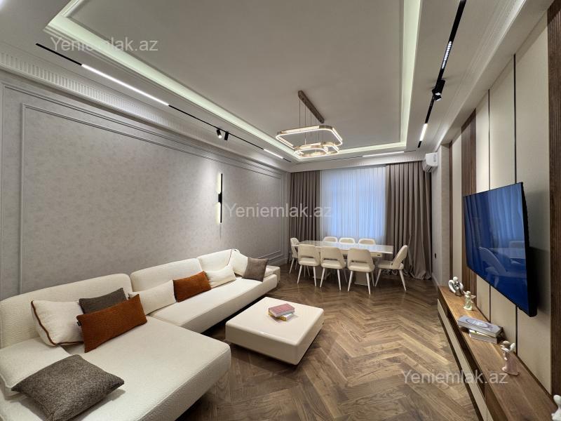 3 otaqlı mənzil satılır, Yasamal, Bakı