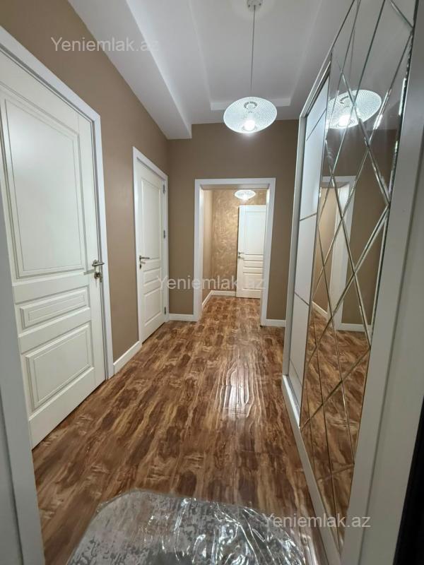 2-room apartment for sale, Sumgait