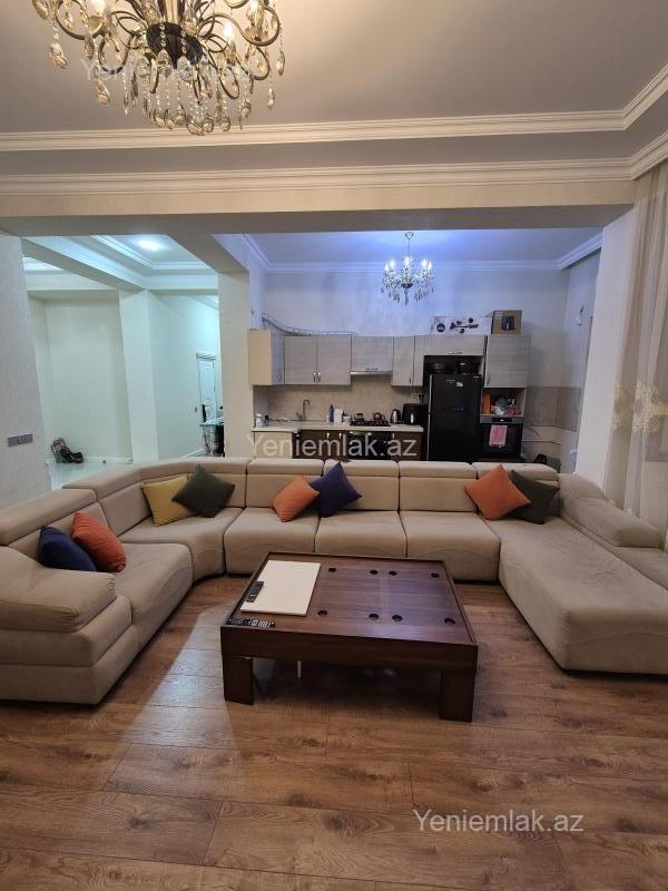 5 otaqlı mənzil satılır, Sumqayıt