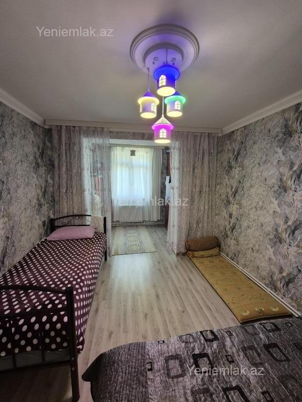 3 otaqlı mənzil satılır, 36-cı məhəllə, Sumqayıt