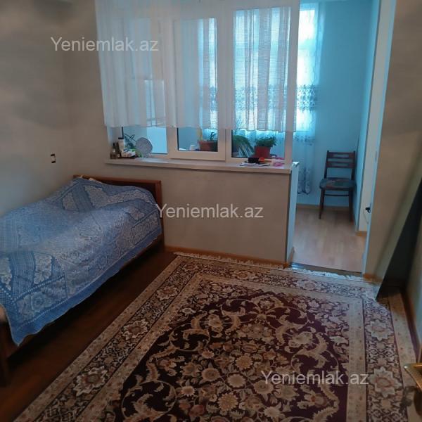 2-комн. квартира на продажу, Хатаи, Баку
