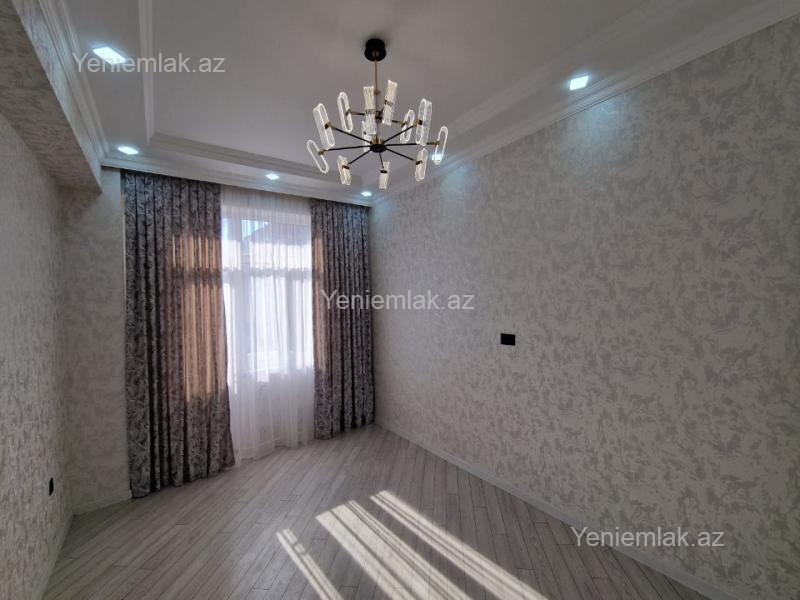 3 otaqlı mənzil satılır, Sumqayıt