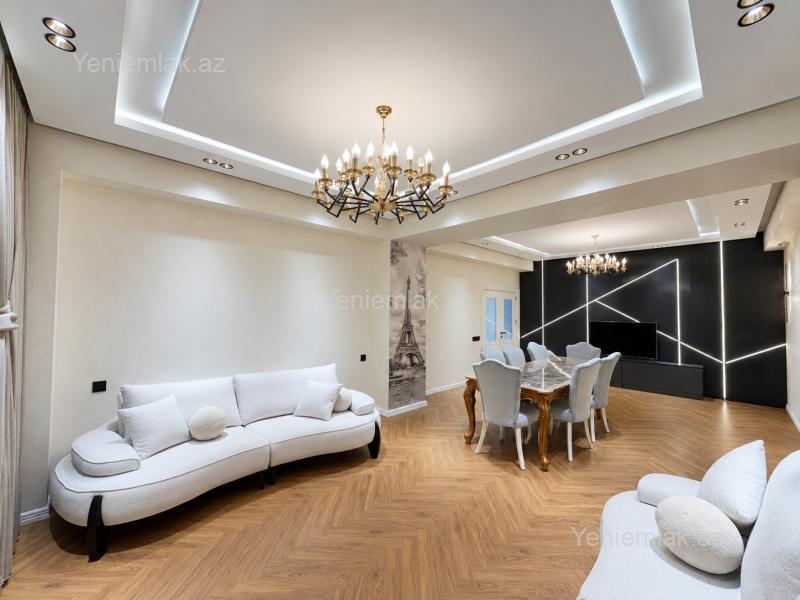 3-комн. квартира на продажу, Хатаи, Баку