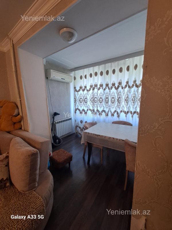 3 otaqlı mənzil satılır, Sumqayıt