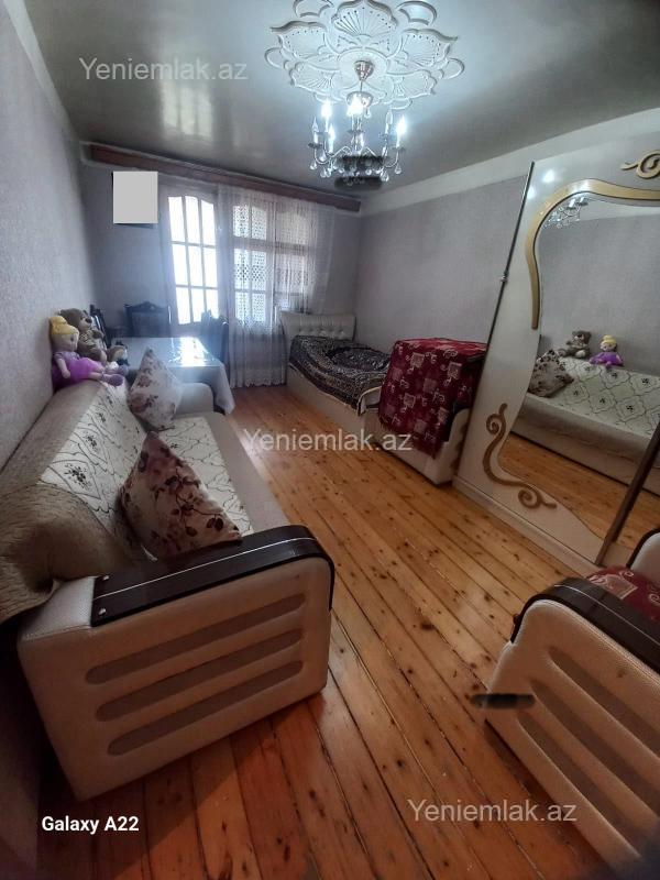 2 otaqlı mənzil satılır, Sumqayıt