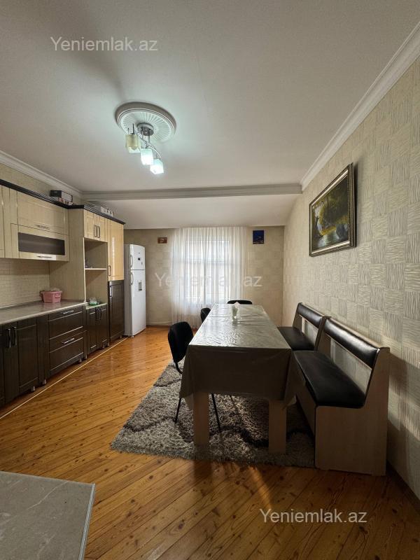 3-room apartment for sale, Absheron
