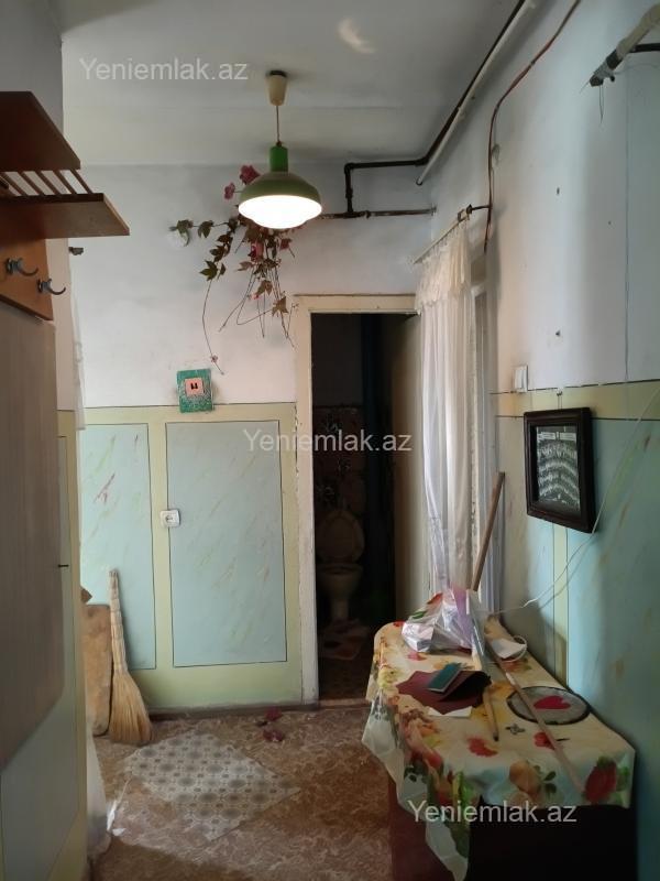 4 otaqlı mənzil satılır, Sumqayıt