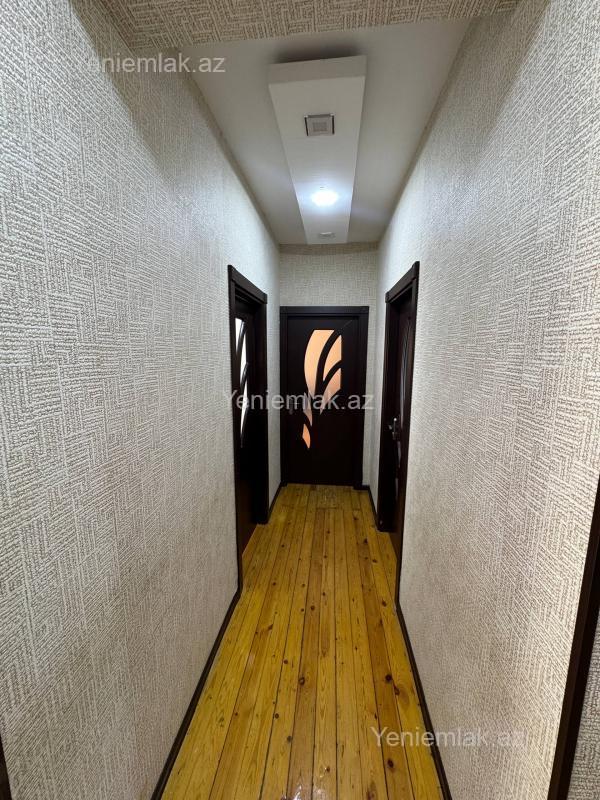 3-room apartment for sale, Absheron
