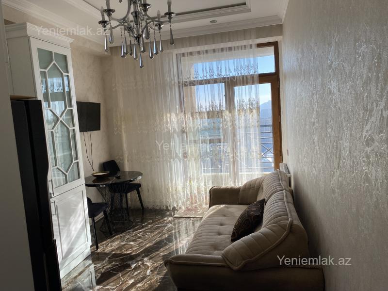 1 otaqlı mənzil satılır, Sabunçu, Bakı