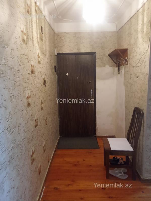 1-room apartment for sale, Khatai, Baku