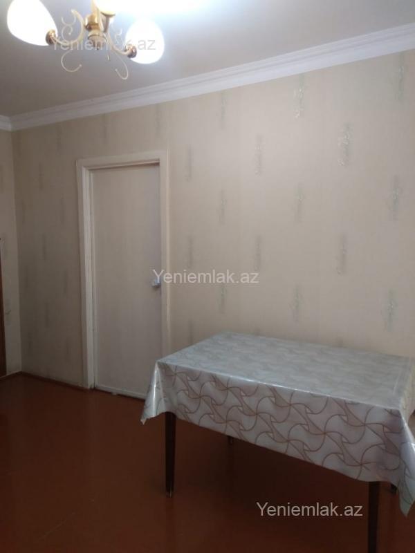 2 otaqlı mənzil satılır, Sumqayıt