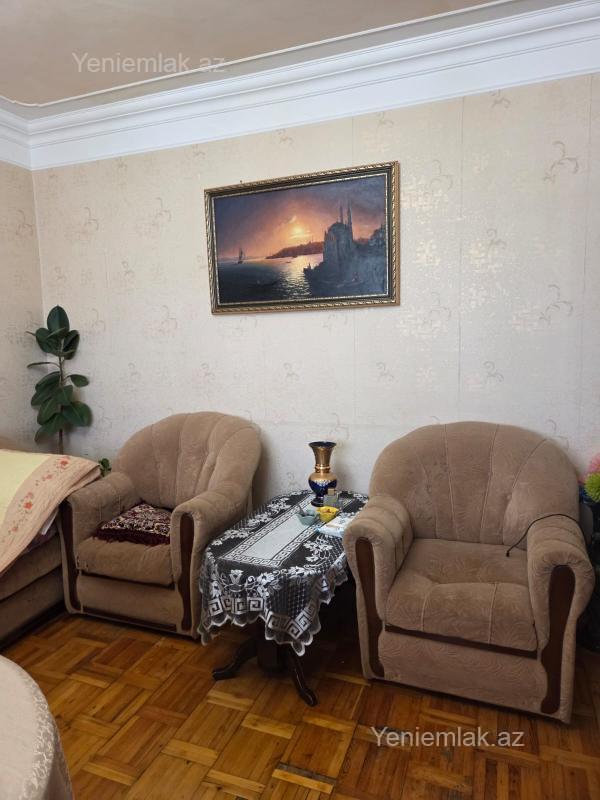 4 otaqlı mənzil satılır, Sumqayıt