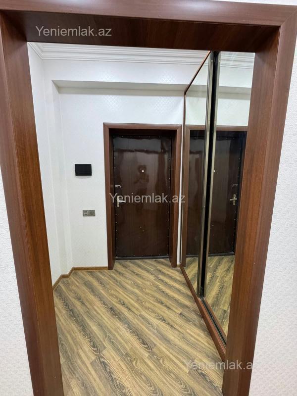 2 otaqlı mənzil satılır, Abşeron