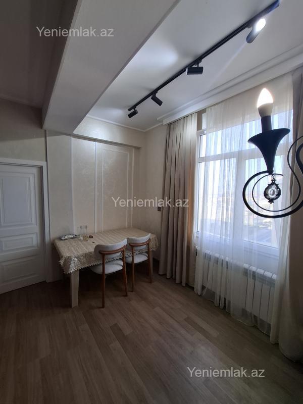 3-room apartment for sale, Sabunchu, Baku