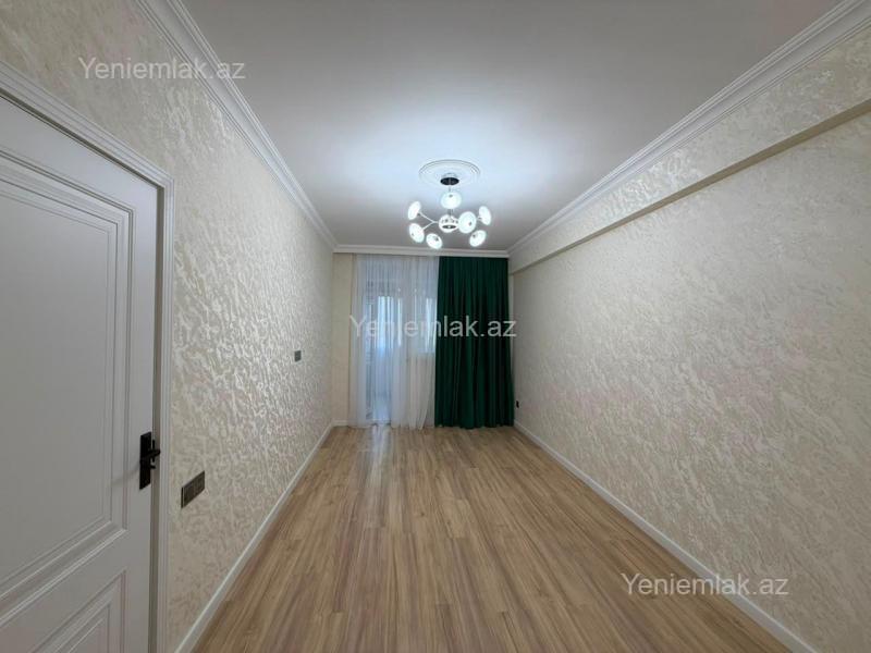 2 otaqlı mənzil satılır, Yasamal, Bakı