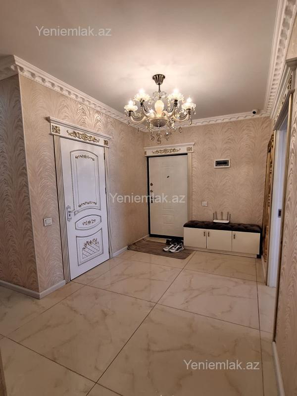 5-room apartment for sale, Sabunchu, Baku