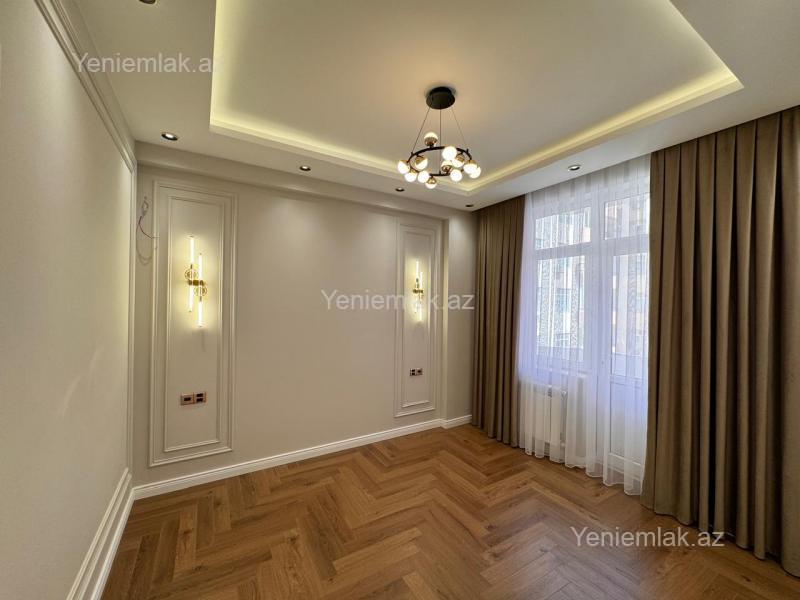 4-комн. квартира на продажу, Ясамал, Баку